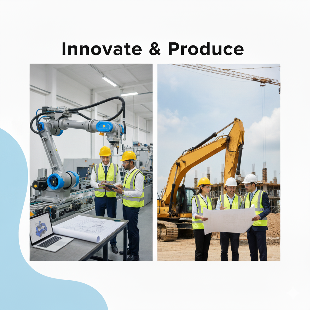 Industrial Equipment Loan